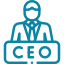 ceo icon