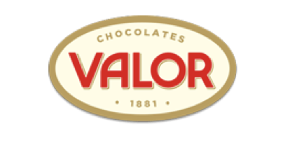 chocolates valor - neobotik