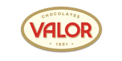 chocolates valor - neobotik